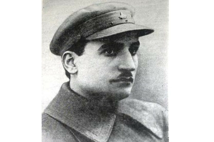 Məşhur aktyorla bolşevikin birgə öldürdüyü cümhuriyyətçi