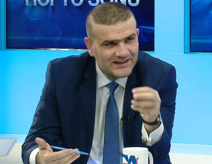 “Rusiyanın separatçı rejimə dəstəyi əvəzində Paşinyanın bu addımı Putinin səbrini tam daşdırıb…”
