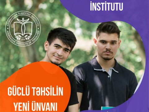 Abituriyentlər Dini Psixoloji Komissiya üzrə qeydiyyatdan keçməlidirlər