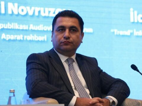 “Azərbaycanda 100-dən çox audiovizual media subyekti fəaliyyət göstərir”