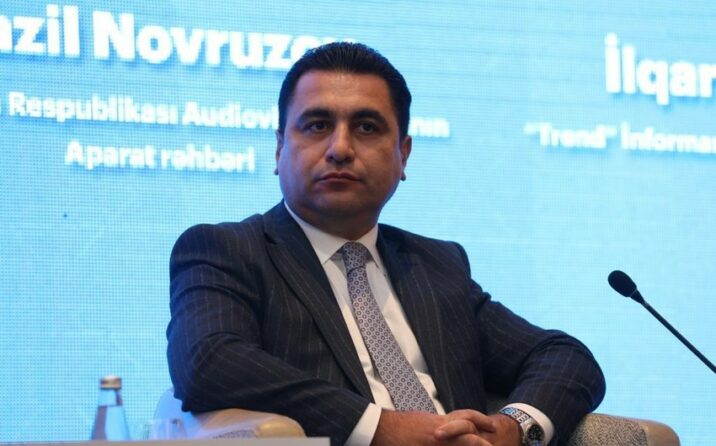 “Azərbaycanda 100-dən çox audiovizual media subyekti fəaliyyət göstərir”