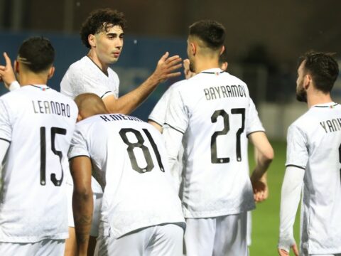 “Qarabağ”ın “Rakuv”la Bakıdakı matçının vaxtı açıqlandı