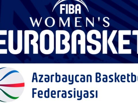 Basketbolçularımız ilk dəfə Avropa çempionatında