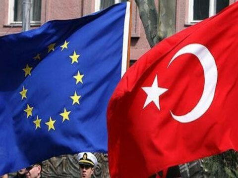 Türkiyə Avropa İttifaqına üzv olmaqdan uzaqdır