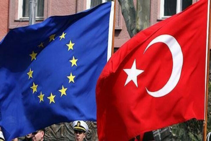 Türkiyə Avropa İttifaqına üzv olmaqdan uzaqdır