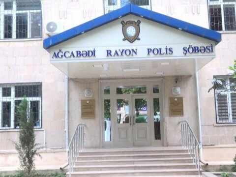 Ağcabədidə müxtəlif cinayət əməllərində şübhəli bilinən şəxslər saxlanılıblar