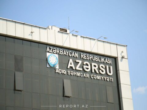 “Azərsu” dəniz suyunun duzsuzlaşdırılması ilə bağlı məsləhətçi axtarır