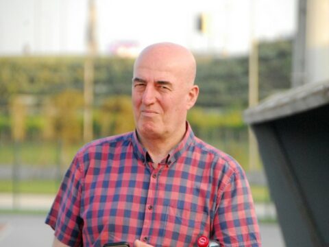 Azərbaycanın hakim-inspektoru Danimarka klubunun oyununa təyinat alıb