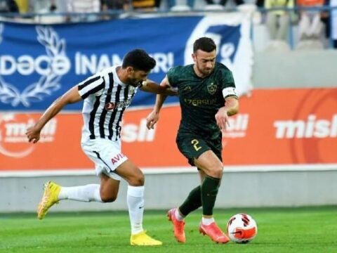 Premyer Liqada 2023/2024 mövsümünün təqvimi açıqlandı