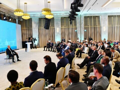 “Qoşulmama Hərəkatı Azərbaycanın sədrliyi dövründə yeni nəfəs qazandı”