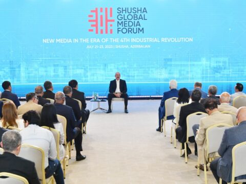 İlham Əliyevdən sülh mesajı: İlin sonuna qədər…