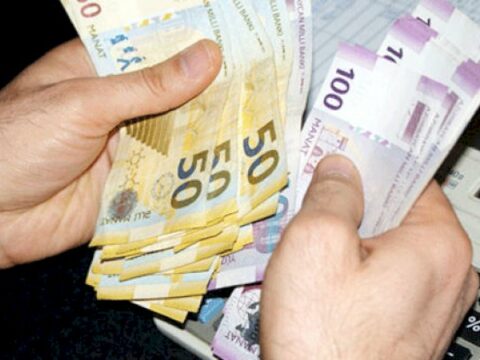 Ağdamdan Xankəndinə ilk gələn şey Azərbaycan manatı olacaq