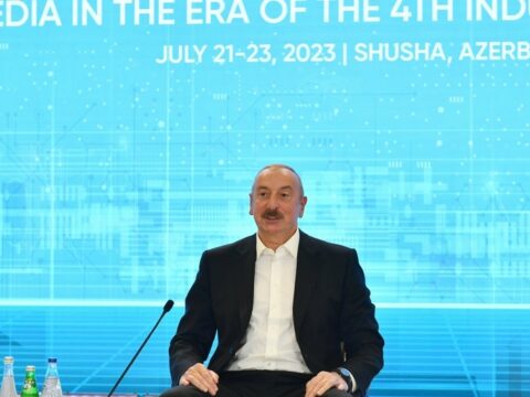 “Valyuta ehtiyatımızın artırılması və idarəetmə sistemimizin təkmilləşdirilməsi bizə əlavə imkanlar qazandırır”