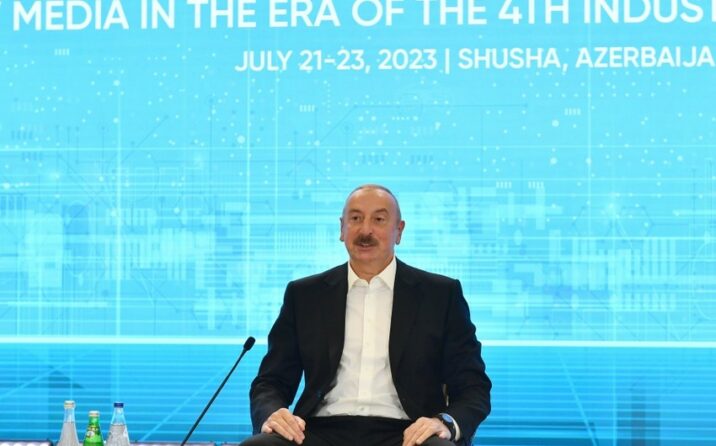 “Valyuta ehtiyatımızın artırılması və idarəetmə sistemimizin təkmilləşdirilməsi bizə əlavə imkanlar qazandırır”
