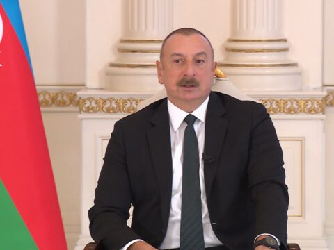 Əli Azərbaycan xalqının qanına batmış cəlladlar cəzalandırılır