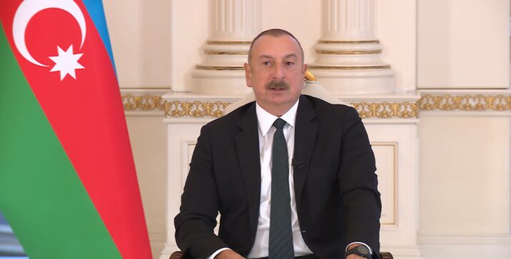 Əli Azərbaycan xalqının qanına batmış cəlladlar cəzalandırılır