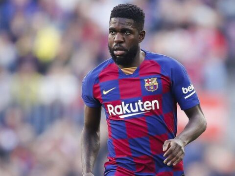 “Barselona”nın futbolçusu Fransa klubuna keçib