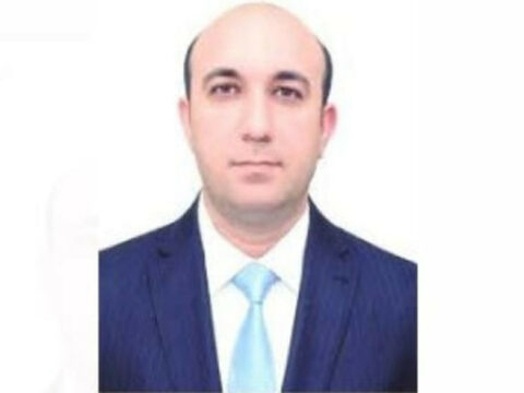Həbsdə olan sabiq maliyyə nazirinin həbs müddəti uzadıldı