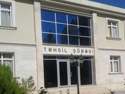 Naxçıvanda yeni müdir TƏYİNATI