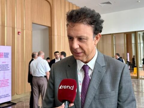 “Türk dünyası ölkələrindən daha çox xəbərlər verməliyik”