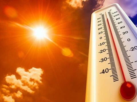 Bazar günü 40 dərəcə isti olacaq