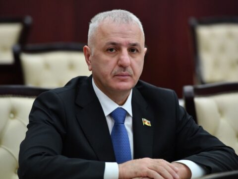 Sülhün bu şərtlərdən kənarda alternativi YOXDUR