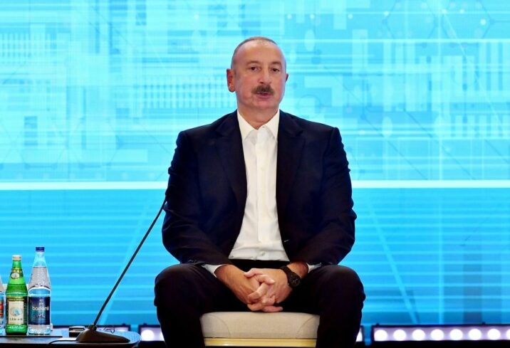 Prezident onlara müraciət etdi