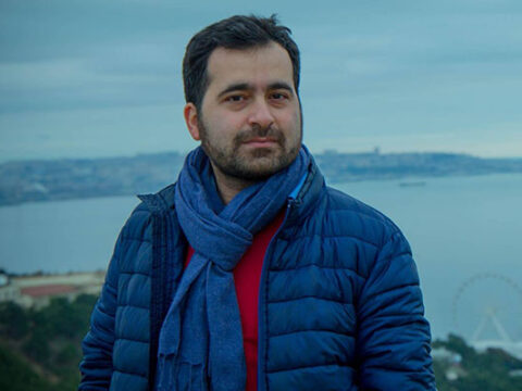 Bəxtiyar Hacıyevin həbs müddəti uzadıldı