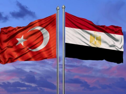 Misir Türkiyəyə səfir təyin etdi