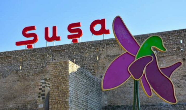 Şuşa Forumunda “Təhlükəsizlik məsələləri” sessiyası BAŞLADI