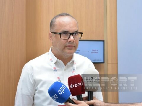 “Qlobal Media Forumunun Şuşada keçirilməsi mühüm ismarışdır”