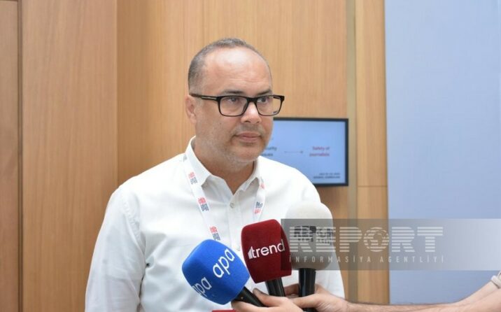 “Qlobal Media Forumunun Şuşada keçirilməsi mühüm ismarışdır”