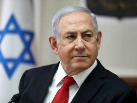 Netanyahu əməliyyatdan sonra özünü yaxşı hiss edir