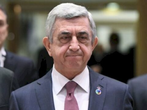 Serj Sarkisyan 3 liderə açıq məktub ünvanladı: Sabah çox gec ola bilər!