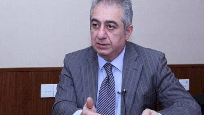 DİN: Qubad İbadoğlunun həyat yoldaşı saxlanılmayıb