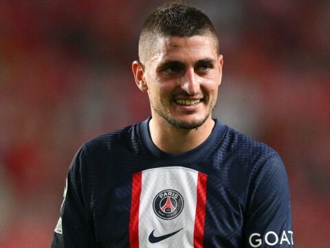 “Liverpul” və “Atletiko” Verratti üçün mübarizə aparır