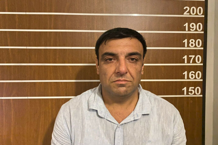 Salyanda narkotik əməliyyatı – Saxlanılanlar var
