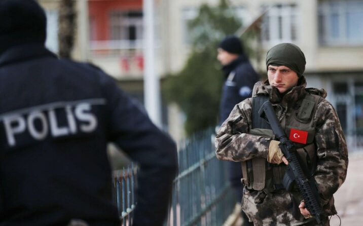 Bakıdakı FETÖ əməliyyatına Türkiyədən REAKSİYA