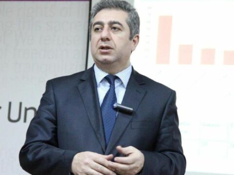 Qubad İbadoğlunu FETÖ ilə NƏ BAĞLAYIR… 