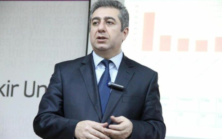 Qubad İbadoğlunu FETÖ ilə NƏ BAĞLAYIR… 