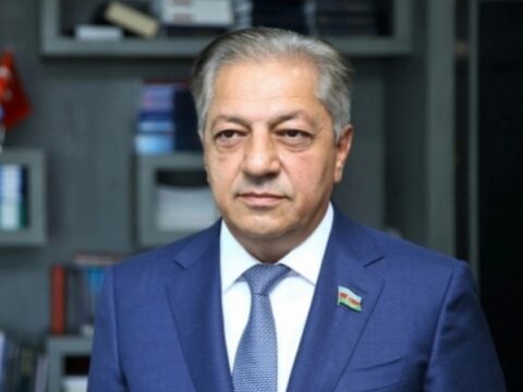 Azərbaycanın səsi dünya mediasında