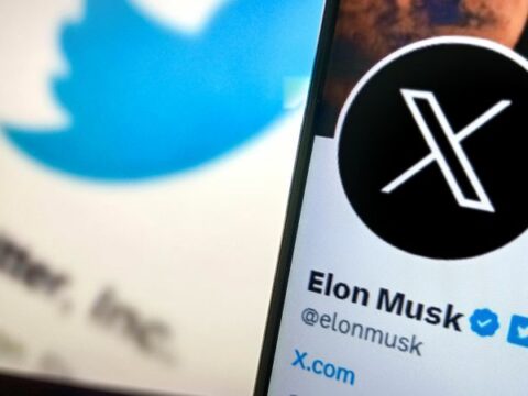 “Twitter”in loqosu dəyişdi