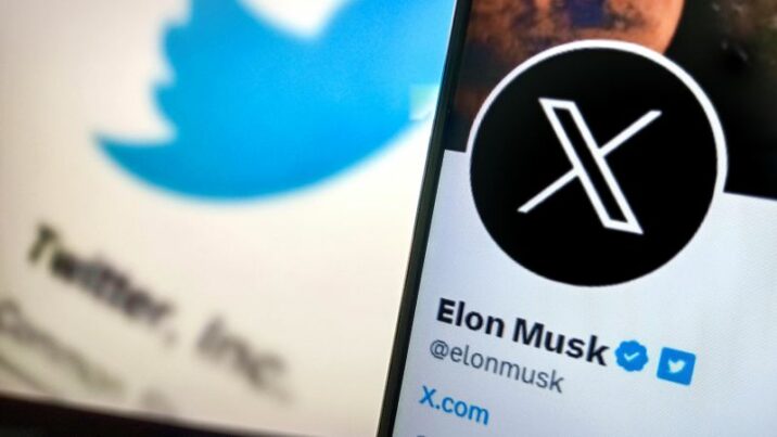 “Twitter”in loqosu dəyişdi