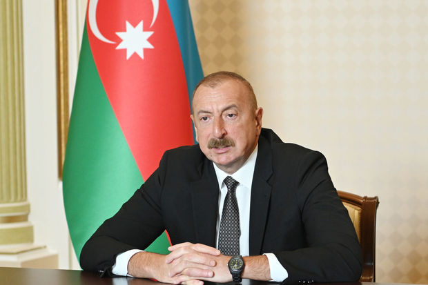 İlham Əliyev sabiq MTN-çiləri ali hərbi rütbə və dövlət təltiflərindən məhrum etdi