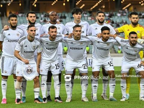 “Qarabağ” “Rakuv”u keçə bilməsə, Avropa Liqasında hansı komanda ilə qarşılaşacaq?