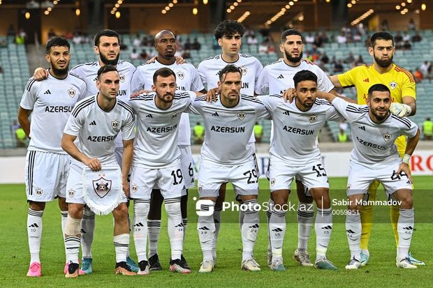 “Qarabağ” “Rakuv”u keçə bilməsə, Avropa Liqasında hansı komanda ilə qarşılaşacaq?