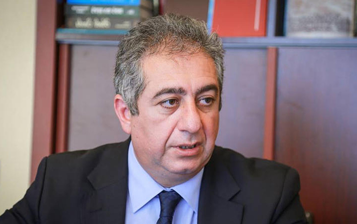 Qubad İbadoğluya qarşı ittihamlar ağırlaşdırıldı