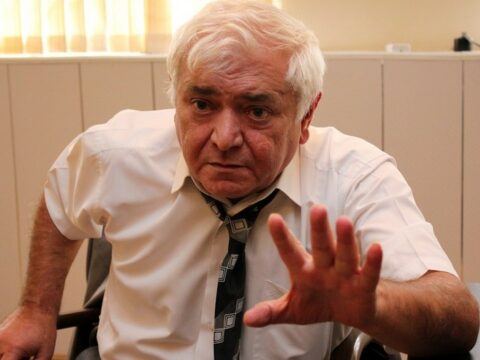 FETÖ-dən danışdığıma görə məni 3-4 gün söydülər