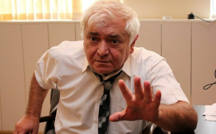 FETÖ-dən danışdığıma görə məni 3-4 gün söydülər