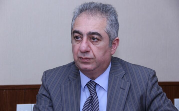 Qubad İbadoğlu həbs edildi – 4 ay